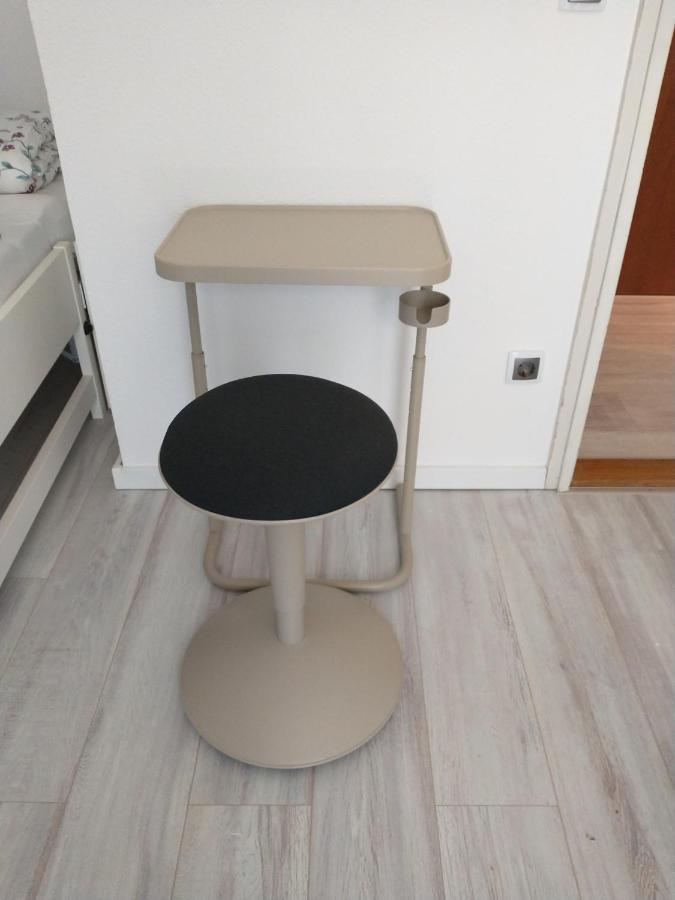 Appartement Anna Mit Innenpoolnutzung Bad Wörishofen Exteriör bild