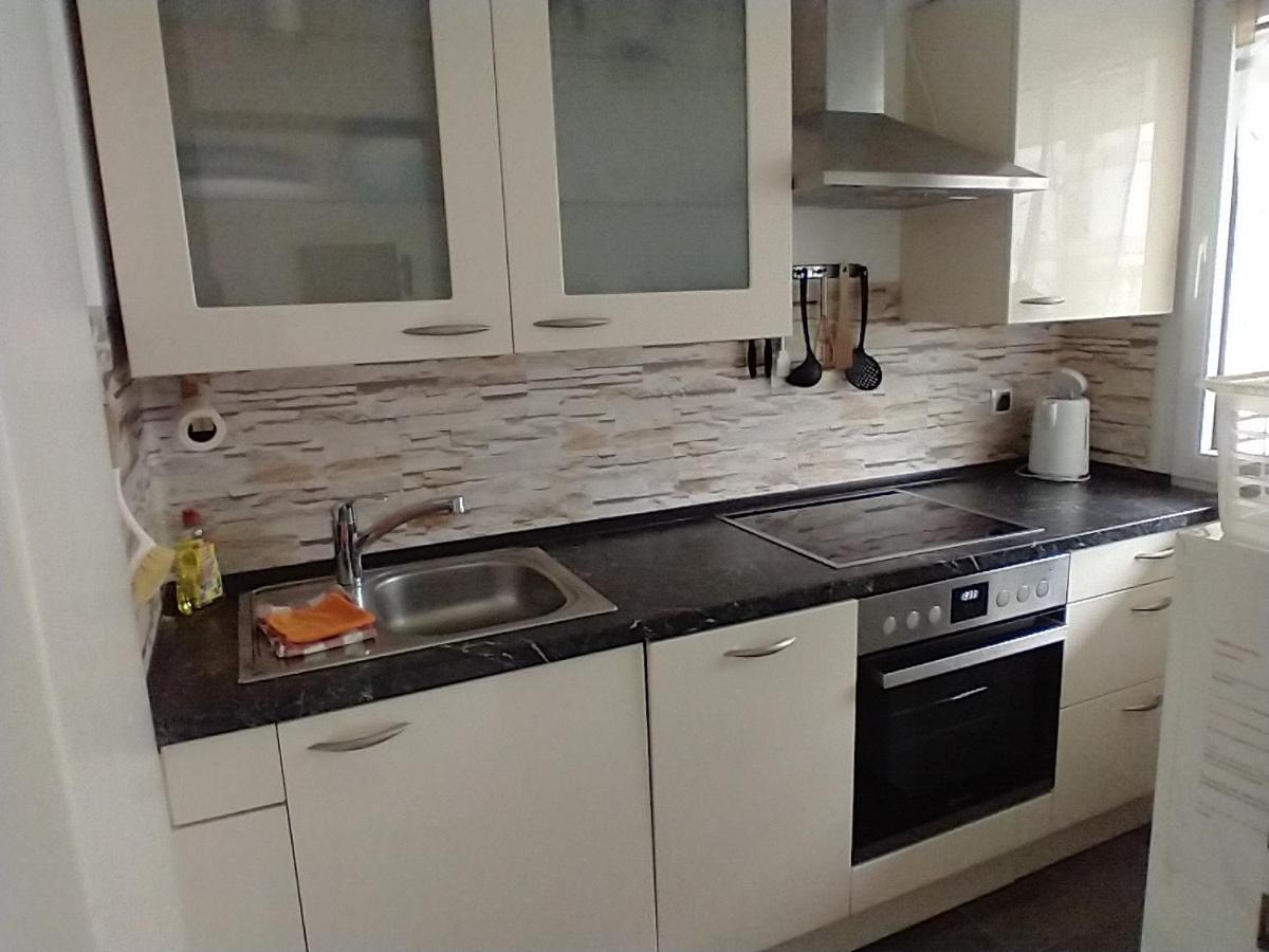 Appartement Anna Mit Innenpoolnutzung Bad Wörishofen Exteriör bild