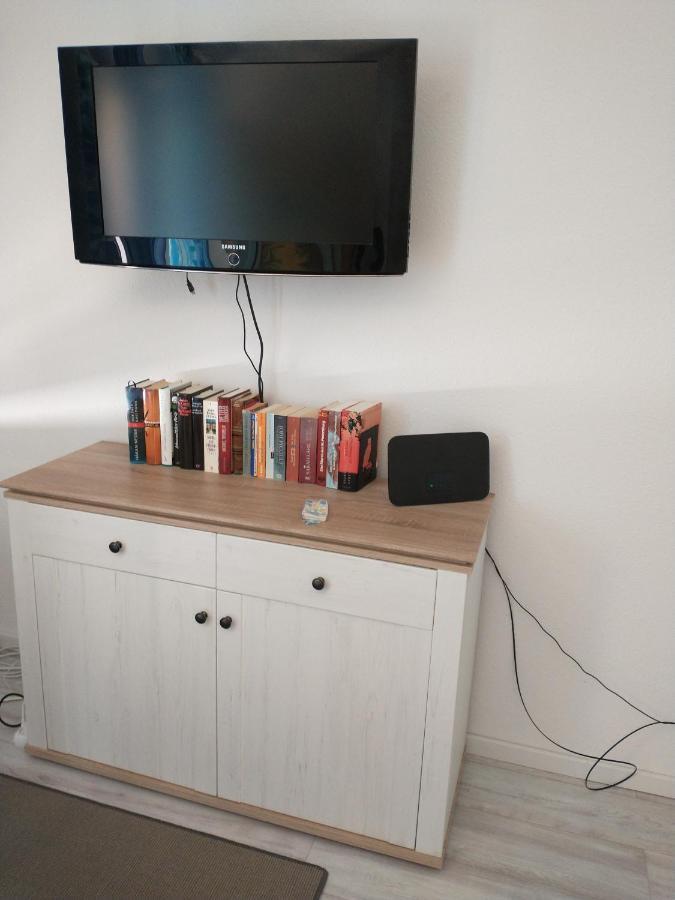 Appartement Anna Mit Innenpoolnutzung Bad Wörishofen Exteriör bild