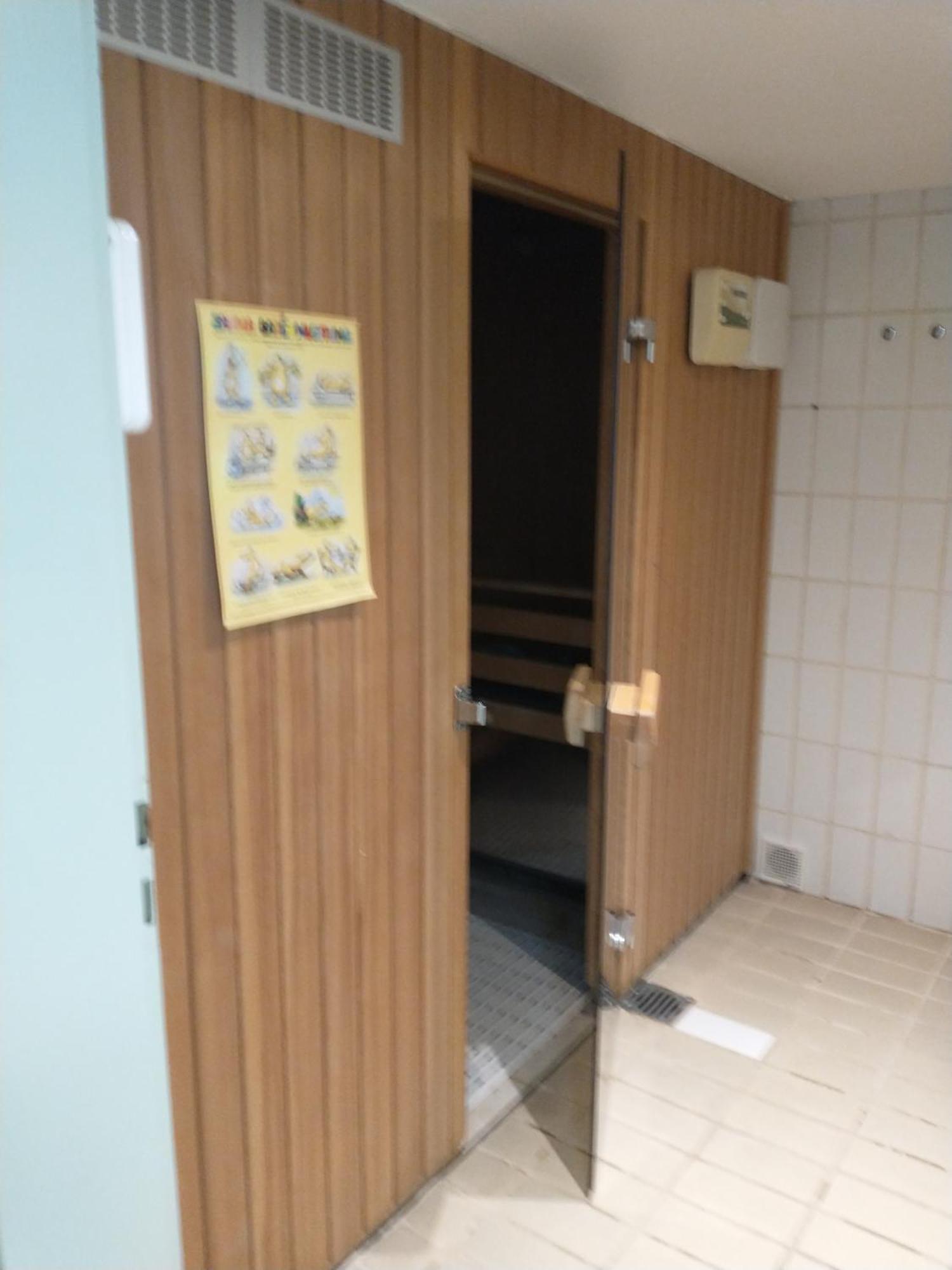 Appartement Anna Mit Innenpoolnutzung Bad Wörishofen Exteriör bild