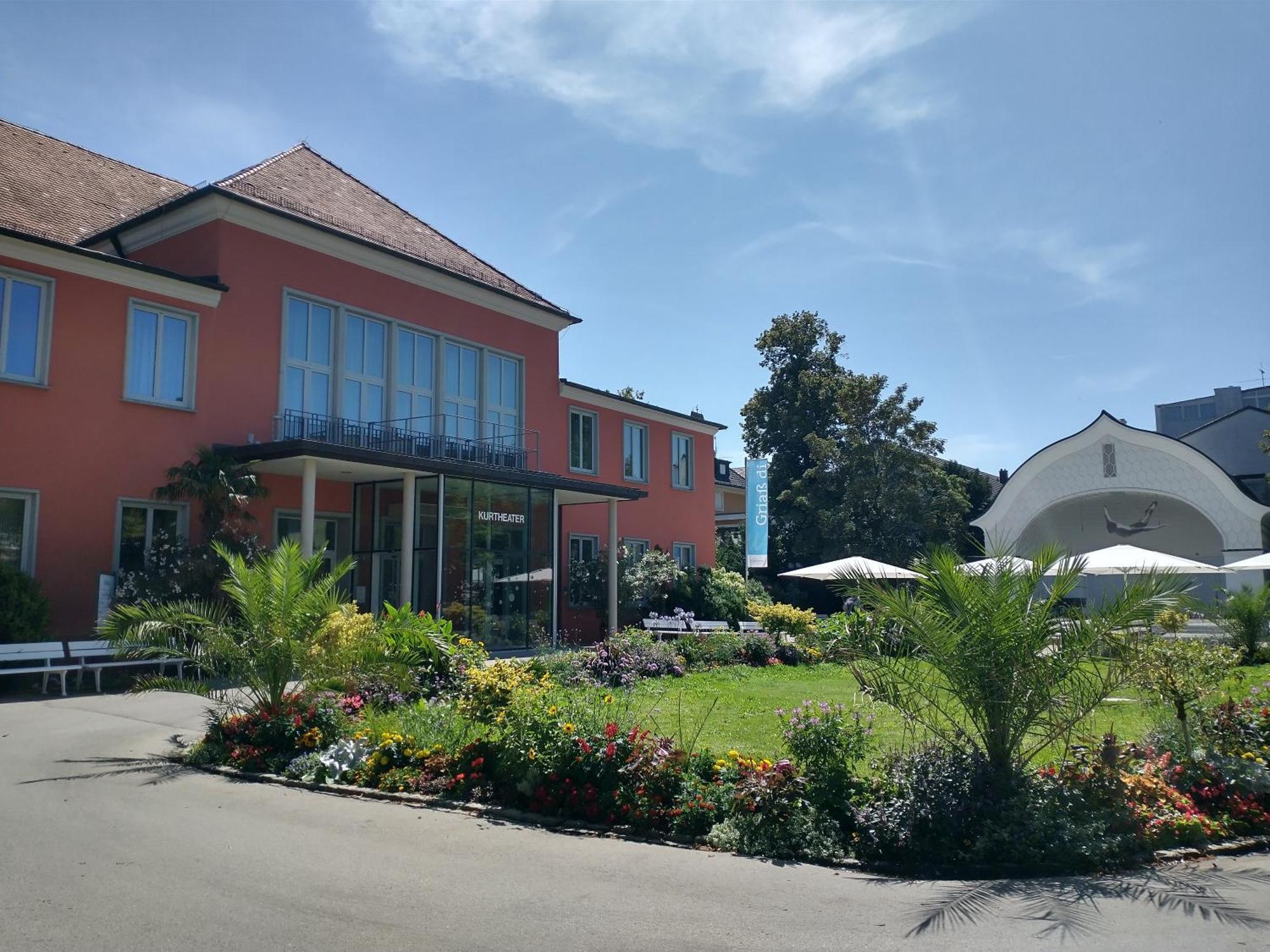 Appartement Anna Mit Innenpoolnutzung Bad Wörishofen Exteriör bild