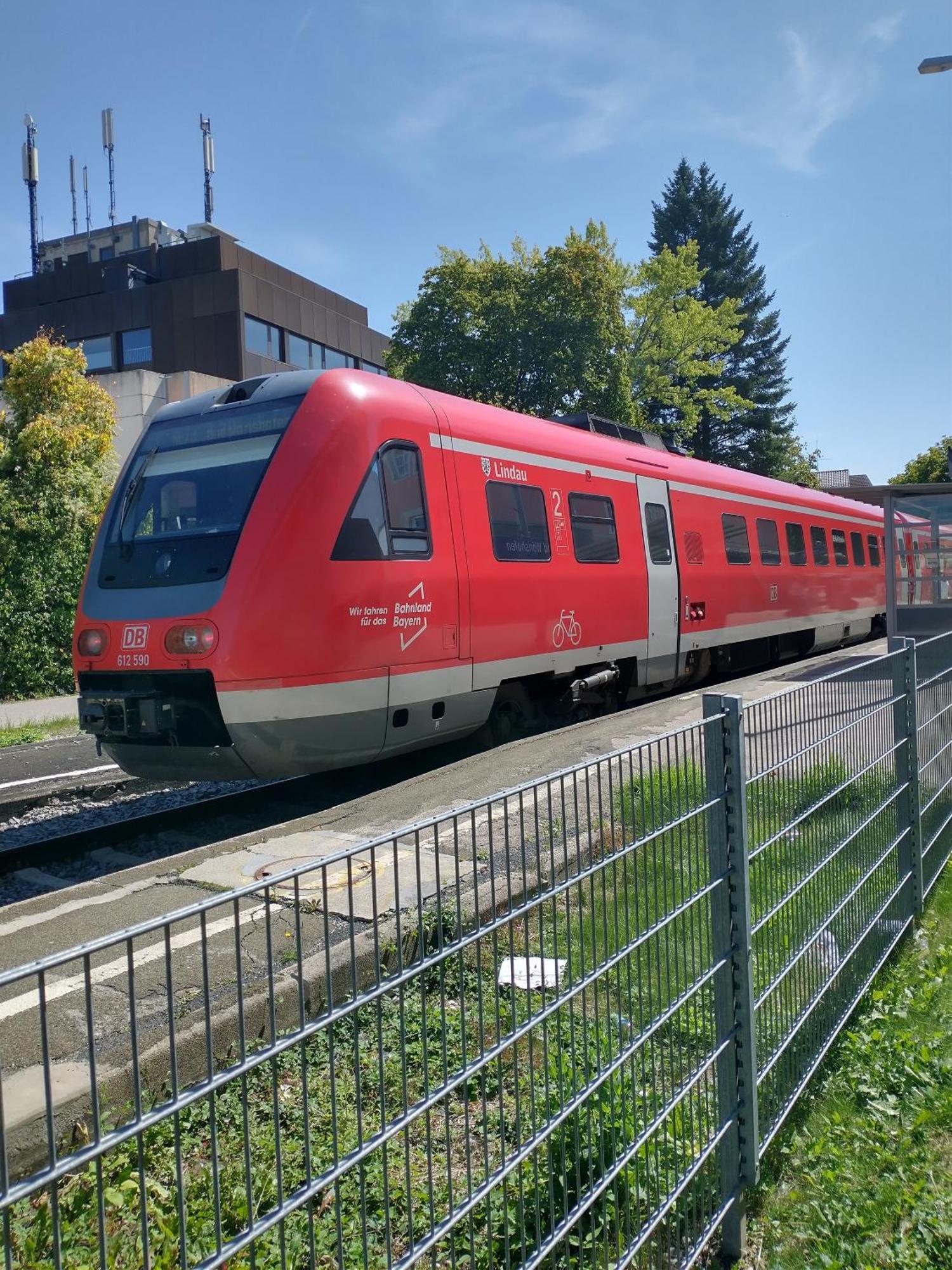 Appartement Anna Mit Innenpoolnutzung Bad Wörishofen Exteriör bild