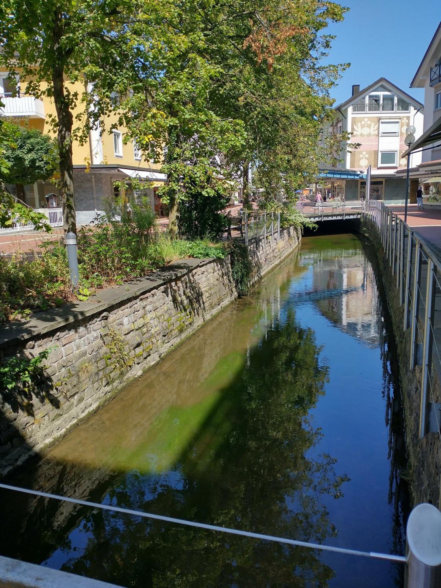 Appartement Anna Mit Innenpoolnutzung Bad Wörishofen Exteriör bild